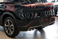 Dongfeng Mage